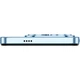 Мобільний телефон Tecno KJ5n (Spark 20 8/128Gb) Magic Skin Blue (4894947013546) - зображення 4