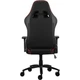Крісло ігрове 2E Gaming Bushido II Black/Red (2E-GC-BUS-BKRD) - зображення 5