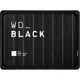 Зовнішній жорсткий диск 2.5" 4TB WD (WDBA3A0040BBK-WESN) - зображення 1