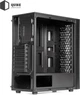 Корпус QUBE CARNIVAL Black (CARNIVAL_FCNU3) ATX - изображение 7