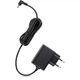 Блок живлення до ноутбуку Vinga 24W 12V 2.0А роз'єм 3.4*1.3, wall mount (VPA-1202001) - зображення 2