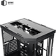 Корпус QUBE F-TANK Full Black (FTANK_F1BU3) - зображення 6