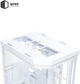 Корпус QUBE F-TANK Full White (FTANK_F1WU3) - зображення 6