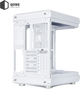 Корпус QUBE F-TANK Full White (FTANK_F1WU3) - зображення 7