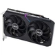 Видеокарта ASUS GeForce RTX3050 8Gb DUAL OC (DUAL-RTX3050-O8G-V2) - изображение 8
