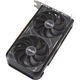 Відеокарта ASUS GeForce RTX4060Ti 8Gb DUAL OC BULK (DUAL-RTX4060TI-O8G-V2) - изображение 4