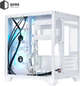 Корпус QUBE REEF ARGB White (REEF_GMNU3) - зображення 9