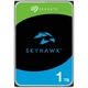 Жесткий диск 3.5" 1TB Seagate (ST1000VX013) - изображение 1