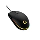 Мышка Logitech G102 Lightsync Black (910-005823) - изображение 1