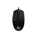 Мышка Logitech G102 Lightsync Black (910-005823) - изображение 2