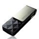 USB флеш накопитель Silicon Power 64Gb BLAZE B30 black USB3.0 (SP064GBUF3B30V1K) - изображение 1