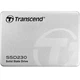 Накопичувач SSD 2.5" 512GB Transcend (TS512GSSD230S) - зображення 1