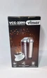 Кофемолка VIMAR VCG 237R - изображение 5