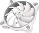 Кулер Arctic BioniX F120 - Grey/White (ACFAN00164A) - изображение 3