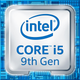 Процессор Intel Core i5-9400F 2.9GHz/8GT/s/9MB (CM8068403358819) s1151 OEM - изображение 1