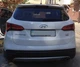 Задние фары альтернативная тюнинг оптика фонари LED на Hyundai Santa Fe 3 черная 12-18 Хендай Санта Фе L0346 - изображение 8