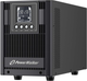 ИБП PowerWalker VFI AT 2000VA (1800W) Black (VFI 2000 AT FR) - изображение 1