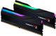 Оперативная память G.Skill DDR5-6400 98304MB PC5-51200 (Kit of 2x49152MB) Trident Z5 RGB Black (F5-6400J3239F48GX2-TZ5RK) - изображение 3