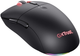 Мышь Trust GXT 980 Redex Wireless Black (8713439244809) - изображение 2