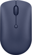 Мышь Lenovo 540 USB-C Wireless Compact Mouse Abyss Blue (GY51D20871) - изображение 1