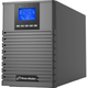 ИБП PowerWalker VFI ICT IoT 1000VA (1000W) Black (VFI 1000 ICT IOT PF1) - изображение 1