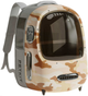 Plecak podróżny dla zwierząt Petkit Breezy 2 Smart Cat Carrier Desert Camo (Breezy 2-DC) - obraz 1