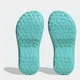 Женские сабо Adidas Adifom Stan Smith Mule IE7051 39 (6UK) 24 см Бирюзовые (196464698195) - изображение 8