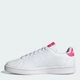 Женские кеды низкие Adidas Advantage IF5406 38.5 (5.5UK) 23.8 см Белые (196464588991) - изображение 3