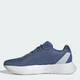 Жіночі кросівки для бігу Adidas Duramo Sl W IF7876 41.5 (7.5UK) 25.5 см Сині (196465728693) - зображення 3