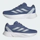 Жіночі кросівки для бігу Adidas Duramo Sl W IF7876 41.5 (7.5UK) 25.5 см Сині (196465728693) - зображення 4