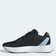 Жіночі кросівки для бігу Adidas Duramo Sl W IF7885 40 (6.5UK) 24.6 см Чорні (196465927133) - зображення 4