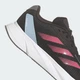 Жіночі кросівки для бігу Adidas Duramo Sl W IF7885 40 (6.5UK) 24.6 см Чорні (196465927133) - зображення 9
