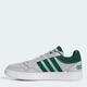 Мужские кеды низкие Adidas Hoops 3.0 IG7909 46.5 (11.5UK) 28.8 см Серые (196465879708) - изображение 4