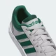 Мужские кеды низкие Adidas Hoops 3.0 IG7909 46.5 (11.5UK) 28.8 см Серые (196465879708) - изображение 5