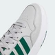 Мужские кеды низкие Adidas Hoops 3.0 IG7909 46.5 (11.5UK) 28.8 см Серые (196465879708) - изображение 6