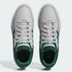Мужские кеды низкие Adidas Hoops 3.0 IG7909 46.5 (11.5UK) 28.8 см Серые (196465879708) - изображение 7