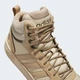 Мужские ботинки зимние Adidas Hoops 3.0 Mid Wtr IG7929 46 (11UK) 28.4 см Бежевые (196465906534) - изображение 7