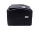 Термопринтер этикеток и наклеек Xprinter XP-420B 152mm/s USB+LAN Black - изображение 4