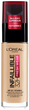 Podkład matujący L'Oreal Paris Infaillible 32H Fresh Wear długotrwały 100 Linen 30 ml (3600523640195) - obraz 1