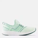 Жіночі кросівки для залу New Balance Nergize Sport WNRGSCX1 41 26.5 см Зелені (196432886050) - зображення 1