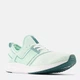 Жіночі кросівки для залу New Balance Nergize Sport WNRGSCX1 41 26.5 см Зелені (196432886050) - зображення 2