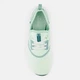 Жіночі кросівки для залу New Balance Nergize Sport WNRGSCX1 41 26.5 см Зелені (196432886050) - зображення 4