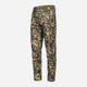 Тактические брюки утепленные мужские Hallyard Breda 50 Camo (8717137012524) - изображение 2