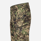 Тактические брюки утепленные мужские Hallyard Breda 54 Camo (8717137012548) - изображение 8