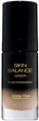 Тональна основа Pierre Rene Skin Balance Cover Fluid водостійка маскувальна 19 Cool Ivory 30 мл (3700467838488) - зображення 1