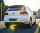 Задні фари альтернативна тюнінг оптика ліхтарі LED на Volkswagen Golf 6 TC червона 08-12 Фольксваген Гольф L0569 - зображення 9