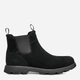 Чоловічі зимові челсі замшеві UGG 834865789 42 28 см Чорні (1159795285) - зображення 1