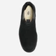 Чоловічі зимові челсі замшеві UGG 834865789 42 28 см Чорні (1159795285) - зображення 5