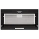 витяжка Eleyus URBAN 1200 LED 52 BL - изображение 3