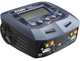 Ładowarka SkyRC D100 V2 10 A / 100 WxAC / 200 WxDC (SK-100131-02) - obraz 2